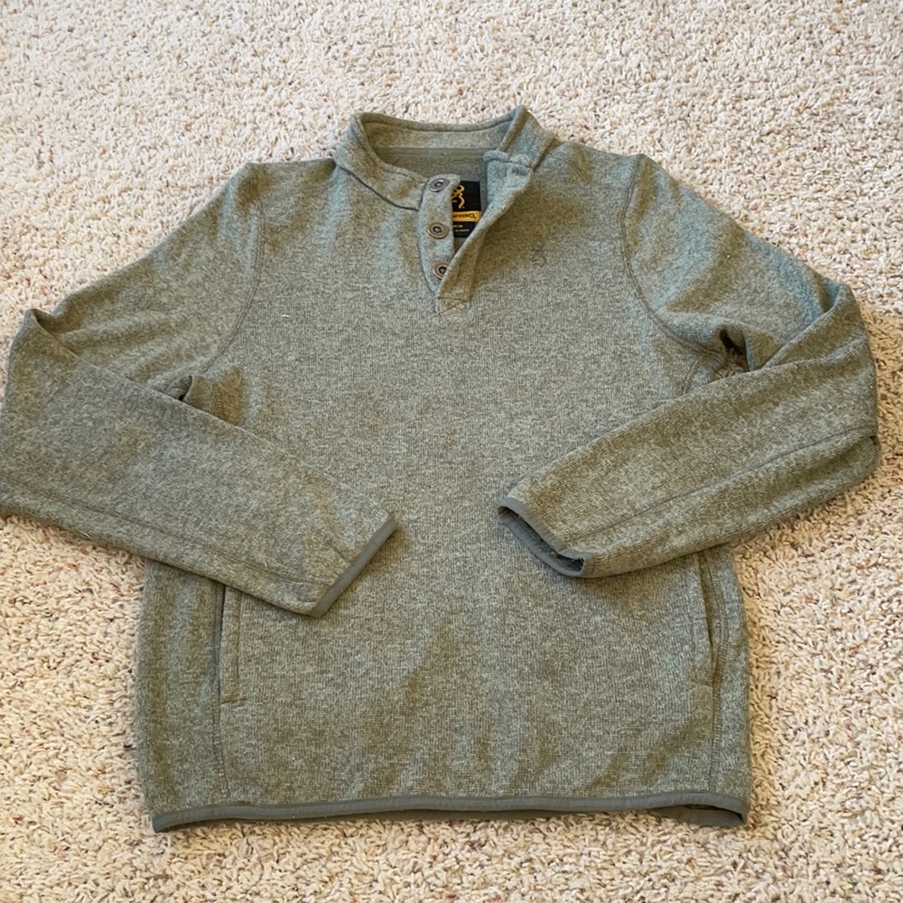 Men’s sweatshirt